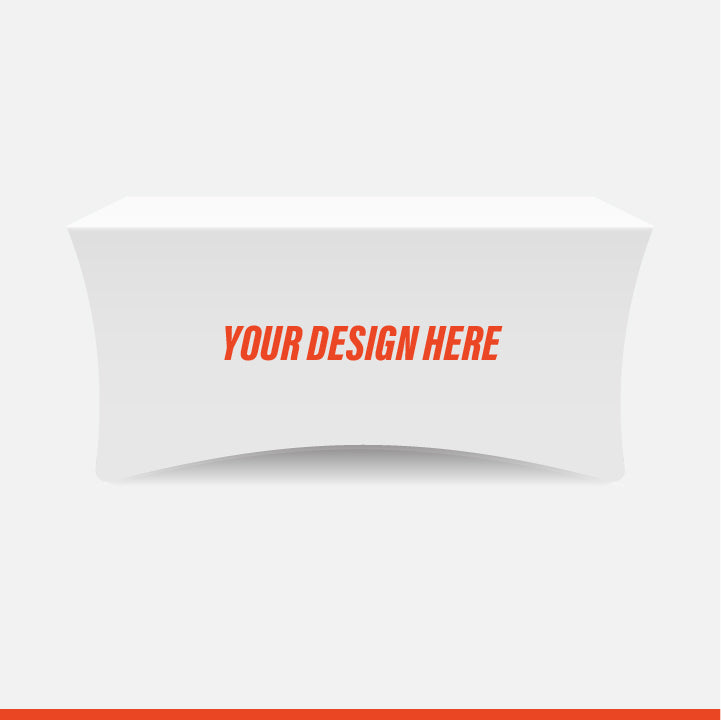 Stretch Table Cover