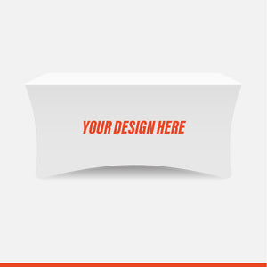 Stretch Table Cover